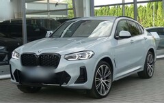 Bild des Angebotes BMW X4 xDrive30d M Sportpaket ACC°AHK°AdLED-Stdhg°21