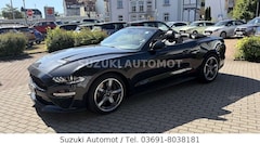 Bild des Angebotes Ford Mustang 5.0 GT Convertible California Special