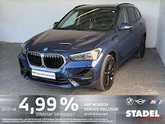 Bild des Angebotes BMW X1 xDrive25e Sport Line Navi.LED.DriveAs.SportLR