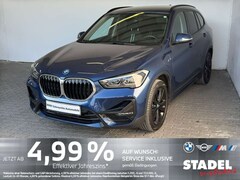 Bild des Angebotes BMW X1 xDrive25e Sport Line Navi.LED.DriveAs.SportLR