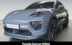 Bild des Angebotes Porsche Macan 4S BOSE LED-Matrix Panorama LED-Matrix