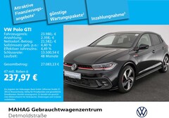 Bild des Angebotes VW Polo GTI 2.0 TSI Navi LED ParkPilot