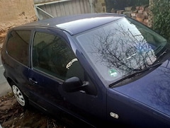 VW Polo Polo III
