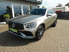 Bild des Angebotes Mercedes-Benz GLC 400 d AMG Line 4 Matic, 1.Hand, Garantie