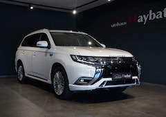Bild des Angebotes Mitsubishi Outlander PHEV Plus 4WD