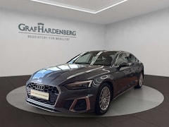 Bild des Angebotes Audi A5 Sportback S-Line 40TDI S-Tr. Business-Paket