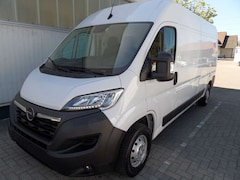 Bild des Angebotes Opel Movano C Kasten L3H2 3,5t Edition+Navi+Kamera
