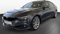 Bild des Angebotes BMW 440 440i Gran Coupe Aut. Sport Line