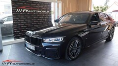 Bild des Angebotes BMW 730 d xDrive M Sport* Laser* Garantie* Top gepfl