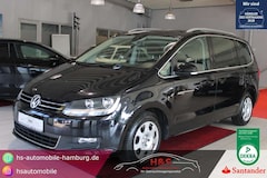 Bild des Angebotes VW Sharan Cup BMT 1.4 TSI *7-Sitzer/PANO*