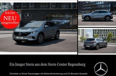 Bild des Angebotes Mercedes-Benz EQA 300 4M Progressive+360°KAMERA+DISTRONIC+LED+