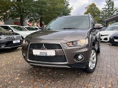 Bild des Angebotes Mitsubishi Outlander Edition 2WD