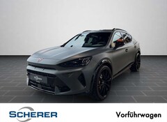 Bild des Angebotes CUPRA Formentor VZ ABT Umbau DSG NAVI