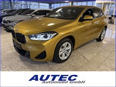 Bild des Angebotes BMW X2 sDrive 18 i Edition M Sport HEADUP+KAMERA+H&K