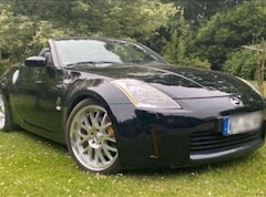 Bild des Angebotes Nissan 350Z 350 Z Roadster