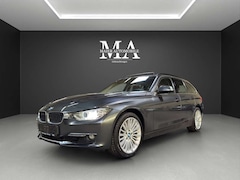 Bild des Angebotes BMW 335 d Touring xDrive*LUXURY LINE*PANORAMA*HEAD UP