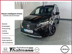 Bild des Angebotes Nissan Townstar Kombi 1.3 DIG-T Tekna