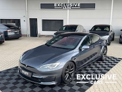 Bild des Angebotes Tesla Model S MODEL S PALLADIUM MAXIMAL RANGE | ENHANCED AP |