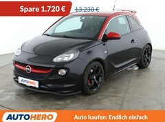 Bild des Angebotes Opel Adam 1.4 Turbo S *TEMPO*PDC*SHZ*LHZ*ALU*KLIMA*