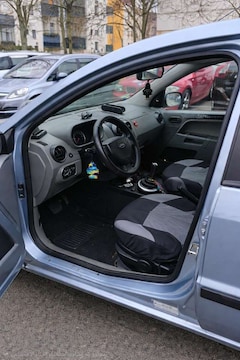 Bild des Angebotes Ford Fusion 1.4 Durashift-EST +