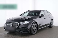 Bild des Angebotes Mercedes-Benz E 220 T d AMG Night Pano AHK Distronic