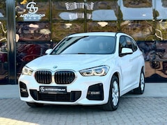Bild des Angebotes BMW X1 sDrive 18 d M Sport AUTOMATIK/SHZ