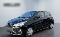 Bild des Angebotes Mitsubishi Space Star 1.2 Select *DAB*Bluetooth*Color*TRC*