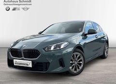 Bild des Angebotes BMW 120 *236€ ohne Anzahlung*Keyless*LED*Parking Assistant