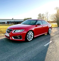Bild des Angebotes Saab 9-5 2.0T BioPower Aero