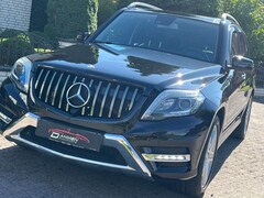 Bild des Angebotes Mercedes-Benz GLK 220 AMG*PANO*VOLL*Bi-Xen*SPORT*