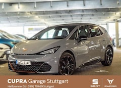Bild des Angebotes CUPRA Born (MJ24.2) 170 kW (231 PS) 58 kWh SN647