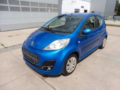 Bild des Angebotes Peugeot 107 Active 68 3-türig Euro 5