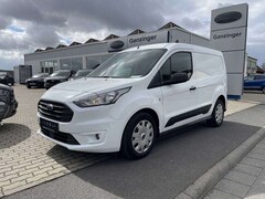 Bild des Angebotes Ford Transit Connect Trend L1, GARANTIE+PDC+DAB+KLIMA+WSS BEHEIZBAR+TRE