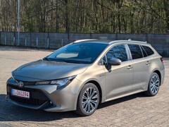 Bild des Angebotes Toyota Corolla Touring Sports 1.8 Hybrid Business Ed.