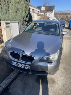 Bild des Angebotes BMW 520 520i
