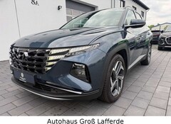Bild des Angebotes Hyundai TUCSON Select Mild-Hybrid 2WD AHK