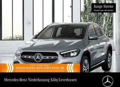 Bild des Angebotes Mercedes-Benz GLA 180 d PROGRESSIVE+AHK+LED+KAMERA+TOTW+8G
