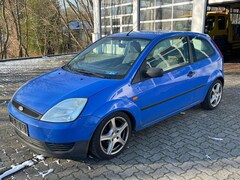 Bild des Angebotes Ford Fiesta Basis 1.4i