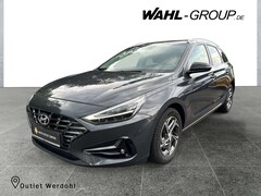 Bild des Angebotes Hyundai i30 1,0 T-GDI Smart PLUS Mild-Hybrid *LED*DSG*NAVI-AND