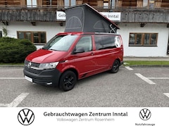 Bild des Angebotes VW Transporter Kombi Smart Tourer 2,0 DSG TDI (Aufstelldach+Küch