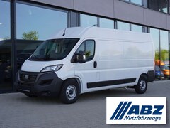 Bild des Angebotes Fiat Ducato 35 L3H2 140 AT /10-Zoll-Navi /Schwingsitz