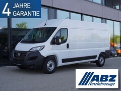 Bild des Angebotes Fiat Ducato 35 L3H2 140 AT /10-Zoll-Navi /Schwingsitz