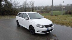 Bild des Angebotes Skoda Fabia Combi 1.2 TSI