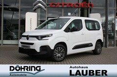 Bild des Angebotes Citroen Berlingo Berlingo M PureTech 110 Plus**SHZ, Kamera, DAB