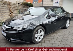 Bild des Angebotes Opel Cascada 2.0 CDTI Innovation 2.Hd Bi-Xenon PDC