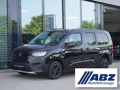 Bild des Angebotes Fiat Doblo Maxi Kombi 130 Automatik / 7-Sitzer / Navi