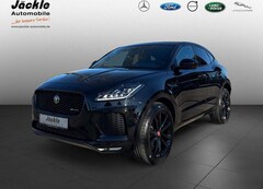 Bild des Angebotes Jaguar E-Pace R-Dynamic SE AWD, FAHRASSISTENZPAKET, SITZHEIZUNG