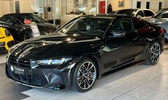 Bild des Angebotes BMW M4 xDrive Competition M Driver´s*HuD*360°*H&K