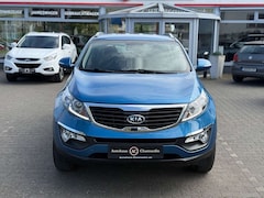 Bild des Angebotes Kia Sportage Vision 2WD