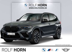Bild des Angebotes BMW X5 M Competition Navi Pano AHK Driverp. Laser